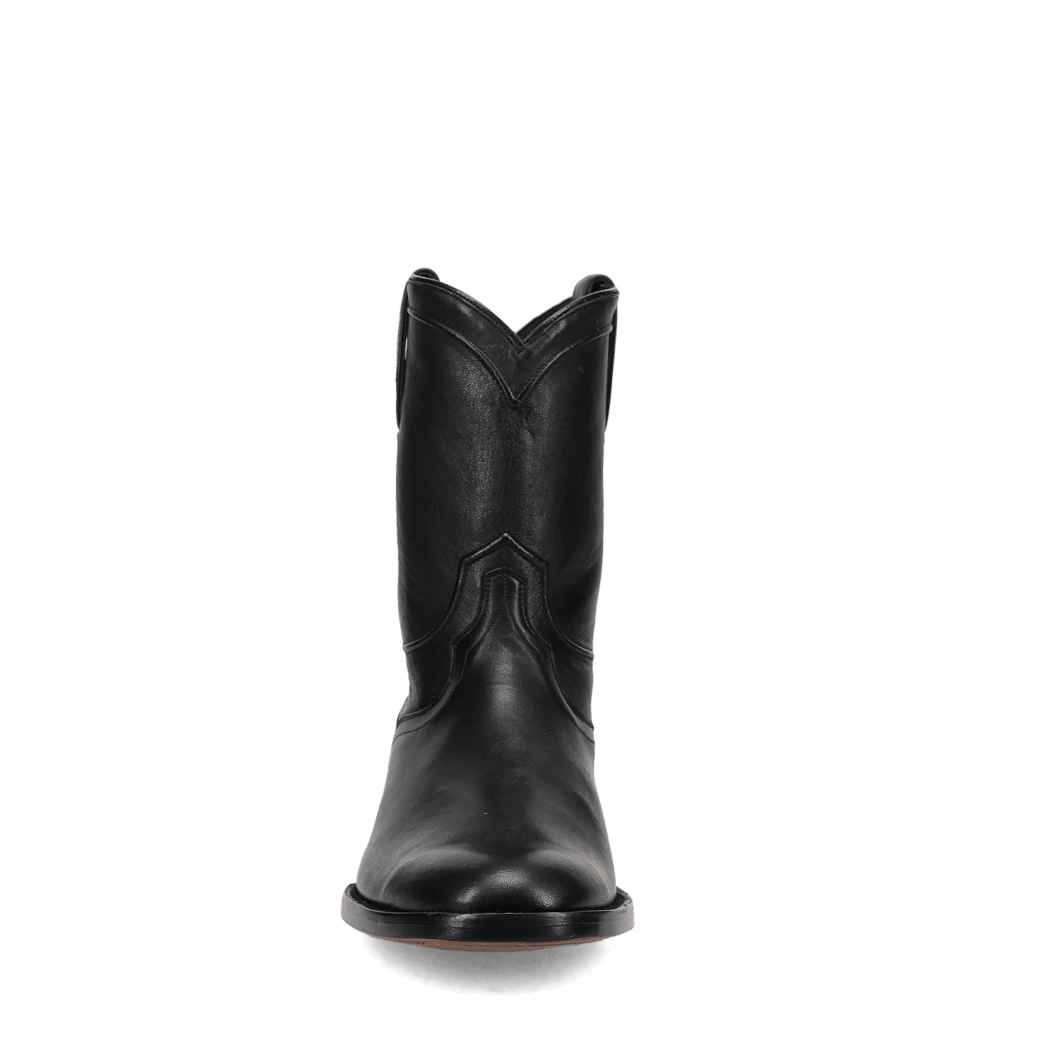 Dan Post Hartwell Leather Boot - Rugged Luxury
