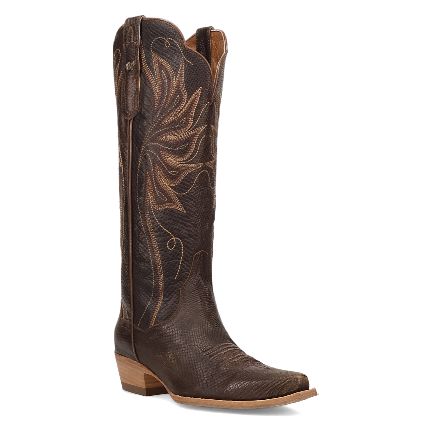 Dan Post Grace Leather Boot - Premium Men's Ankle Boot