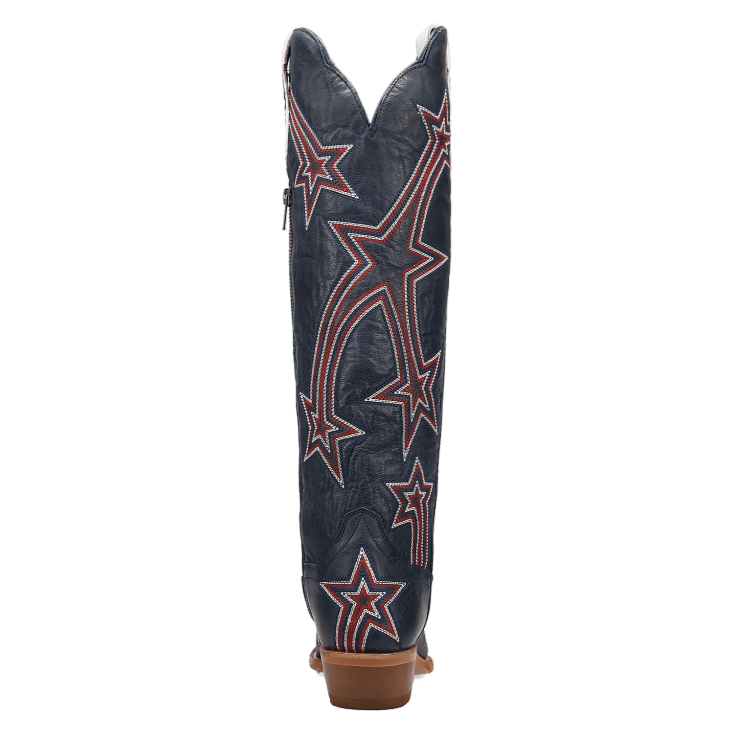 AMERICA 250 LEATHER BOOT