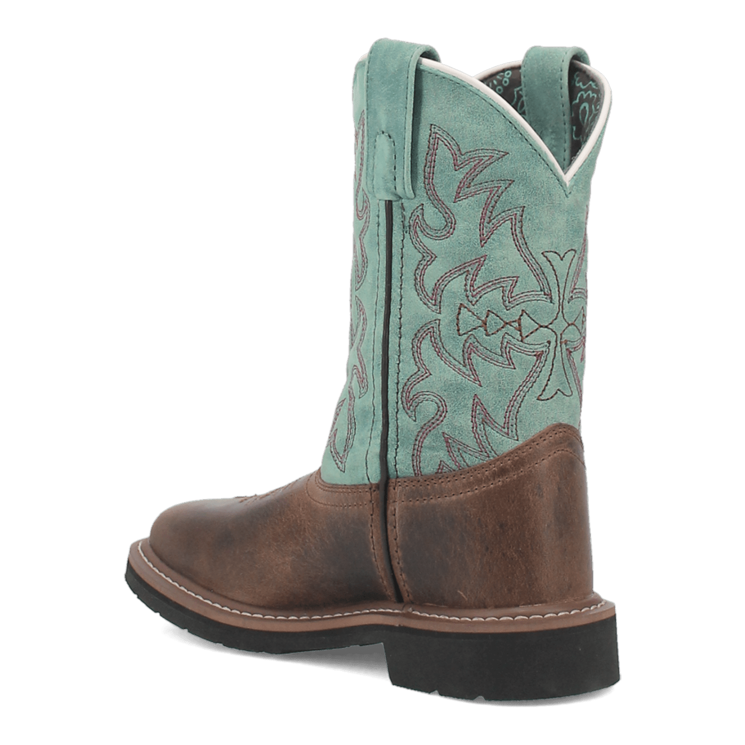 Dan Post NIA Leather Boot - Luxury Children's Boot