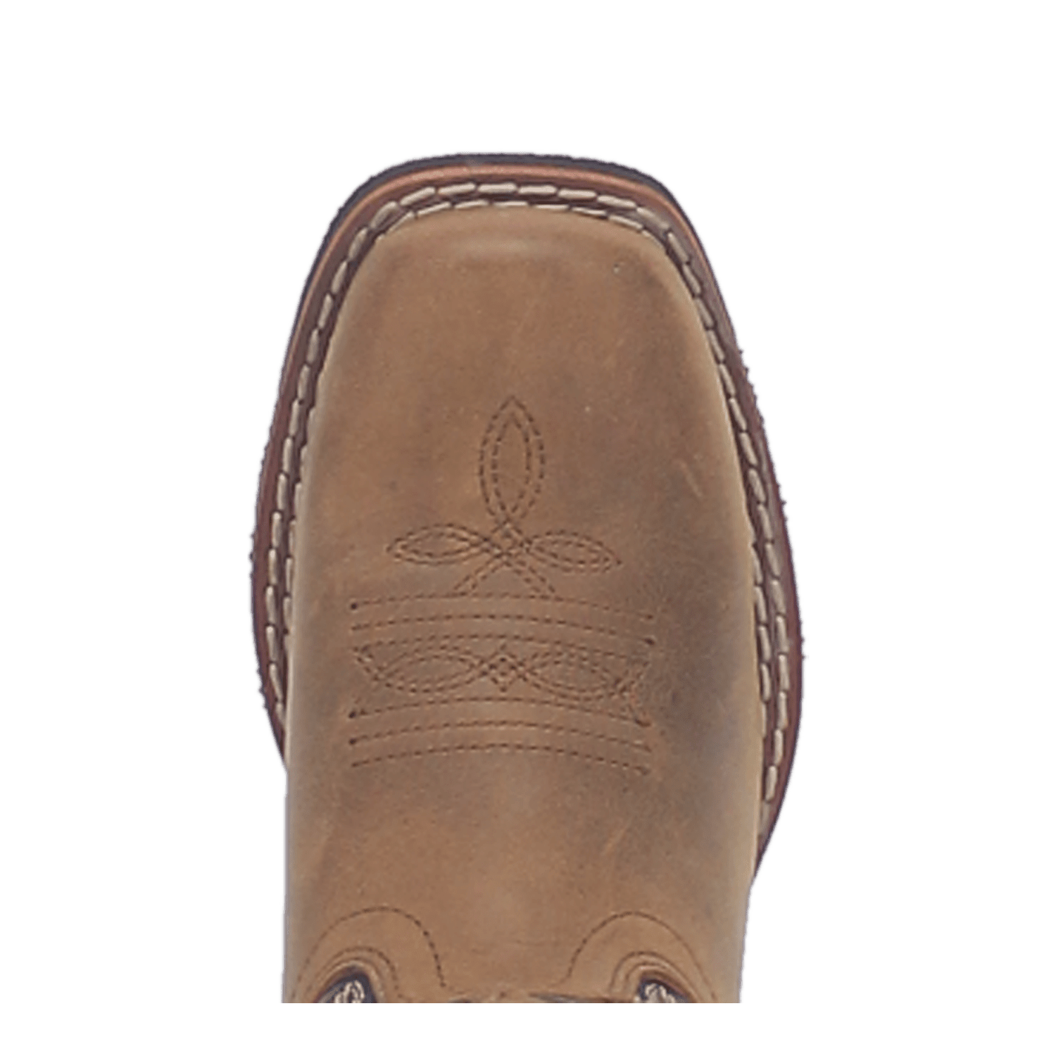 Dan Post Rascal Leather Boot - Kids' Western Boot