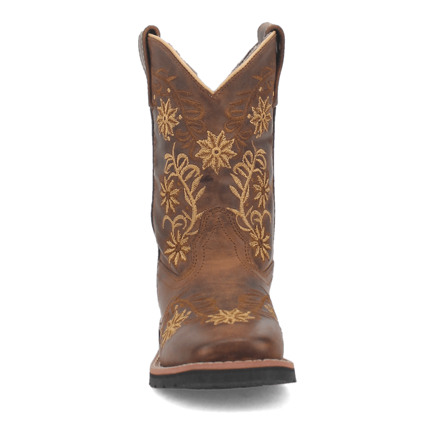 Dan Post Gardenia Leather Boot - Luxury Children's Western Boot