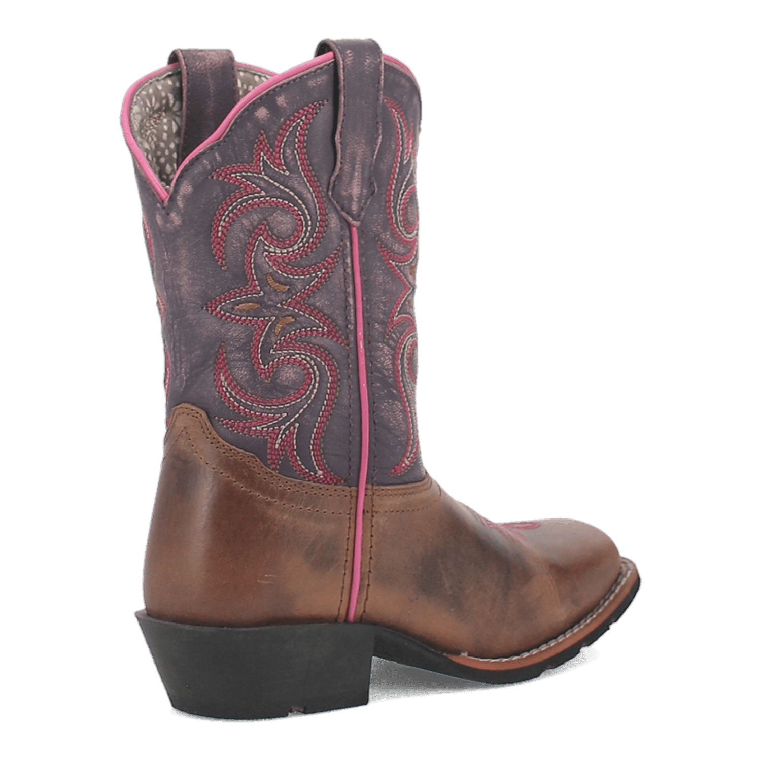 Dan Post Majesty Leather Children's Boot