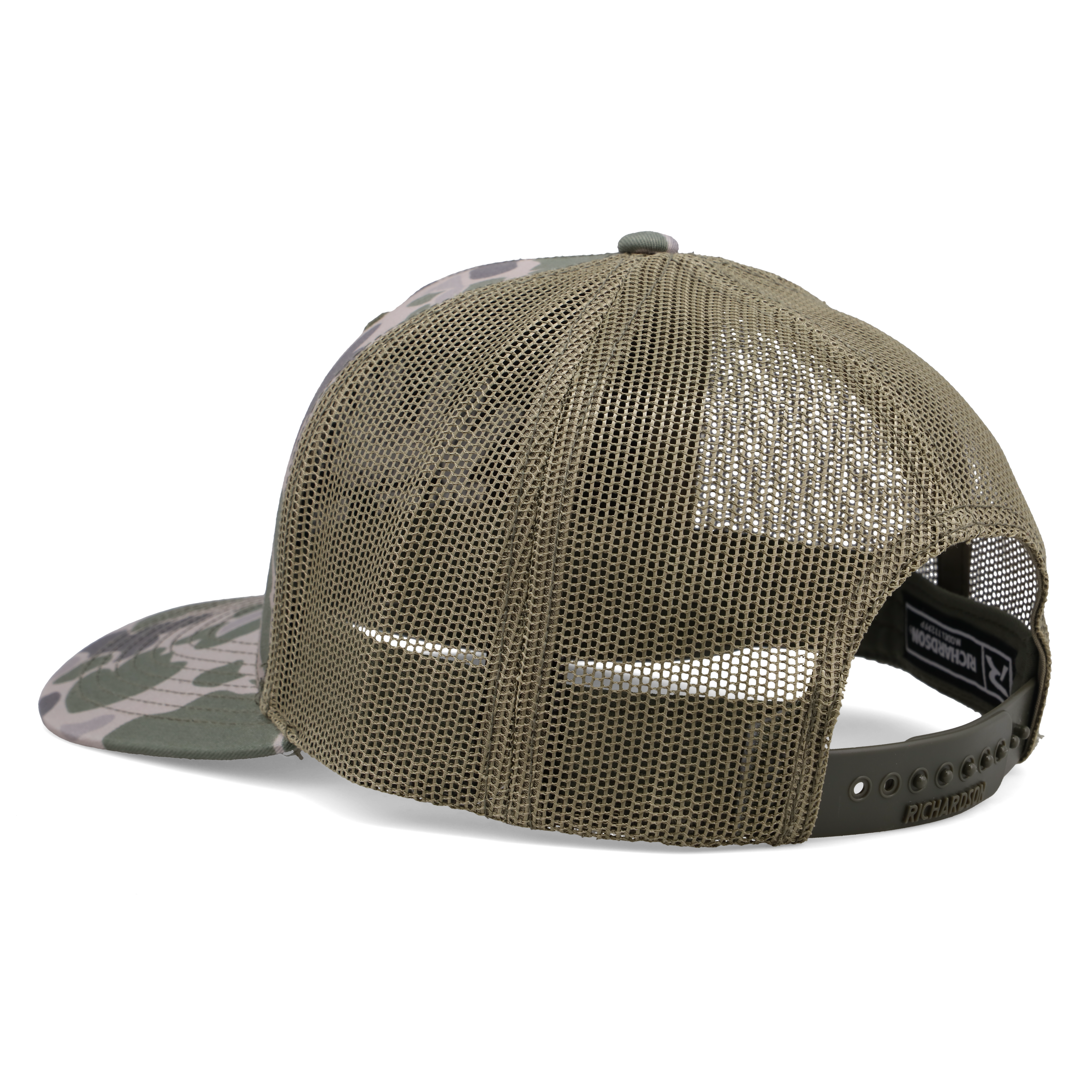 Dan Post Trucker Hat: Luxury Leather Cap for Men
