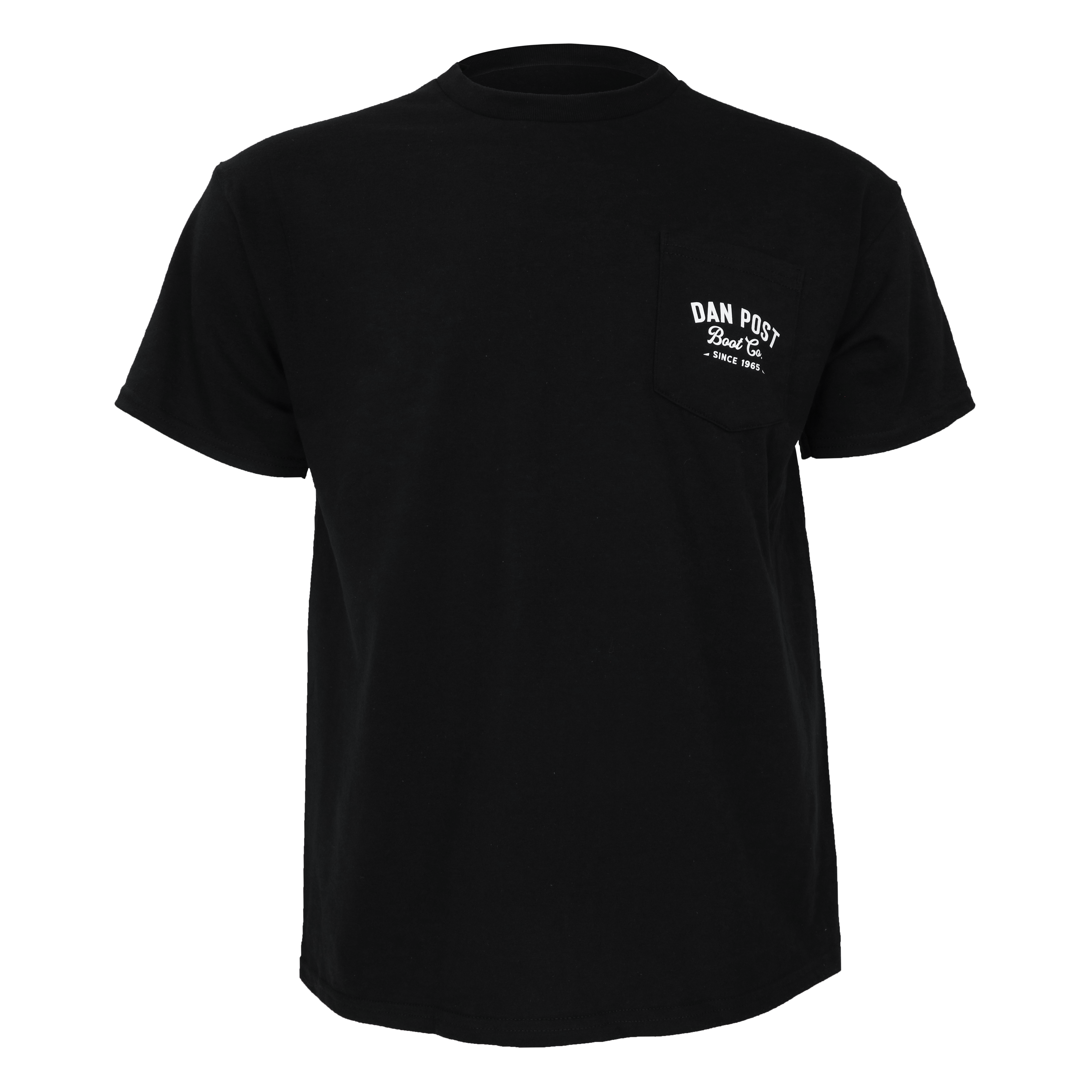 Dan Post Classic Tee - Luxury Leather Shoes
