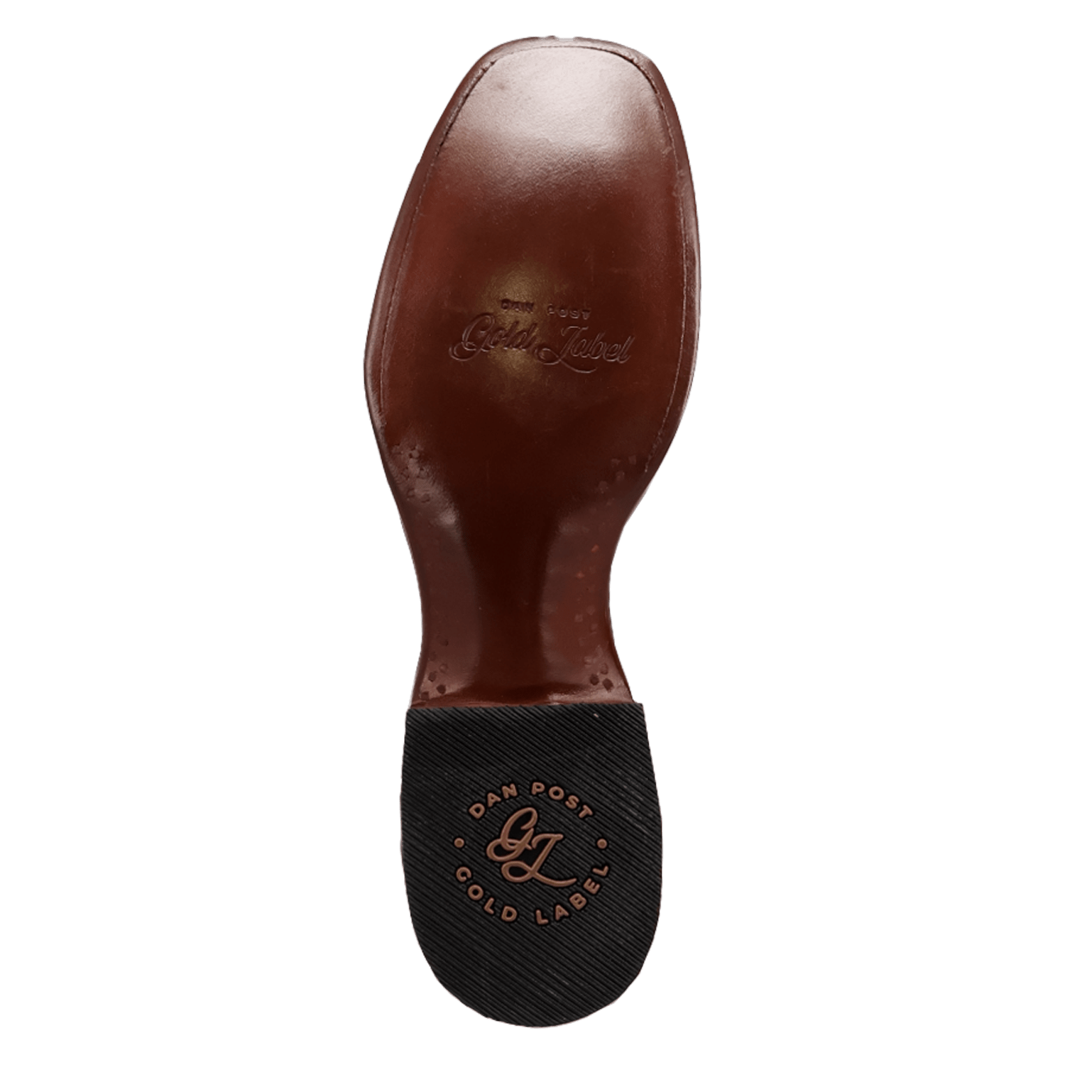 Dan Post Sutter Nile Crocodile Boot