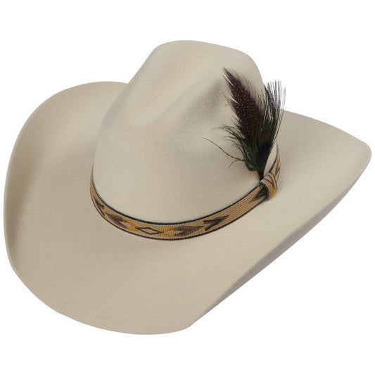 Bone Cowgirl hat