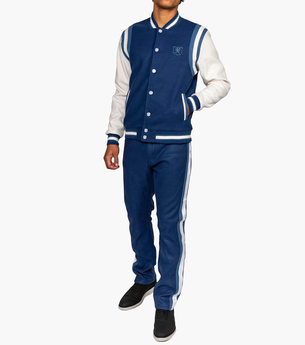 ATLAS Bomber And Pant Set