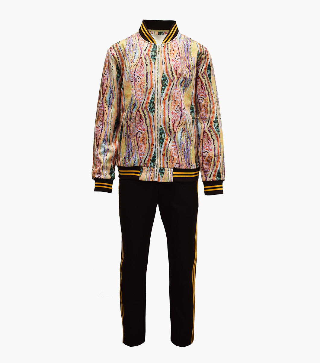 ALISTAIR Pant Set