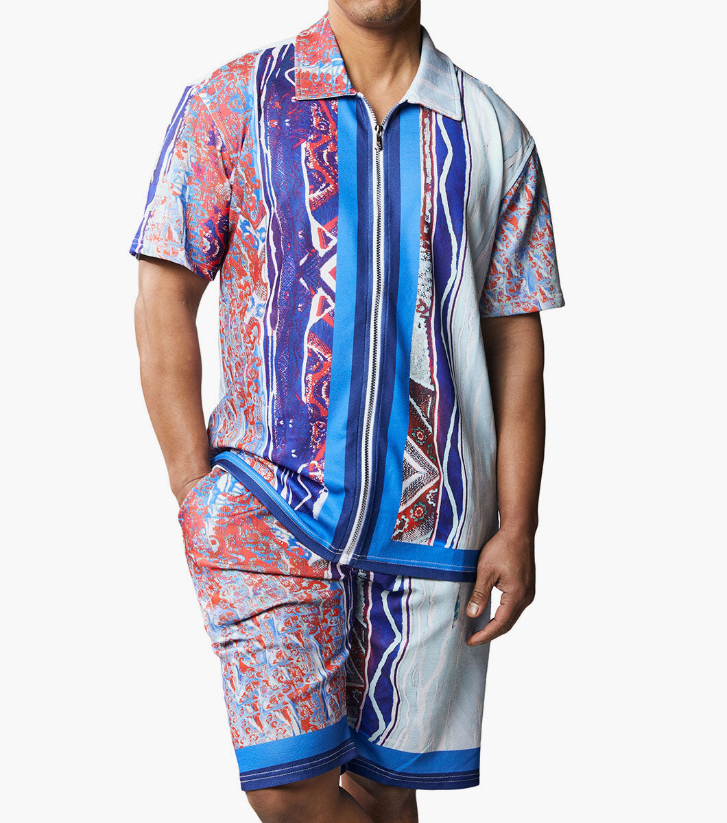 KYLE Short Set