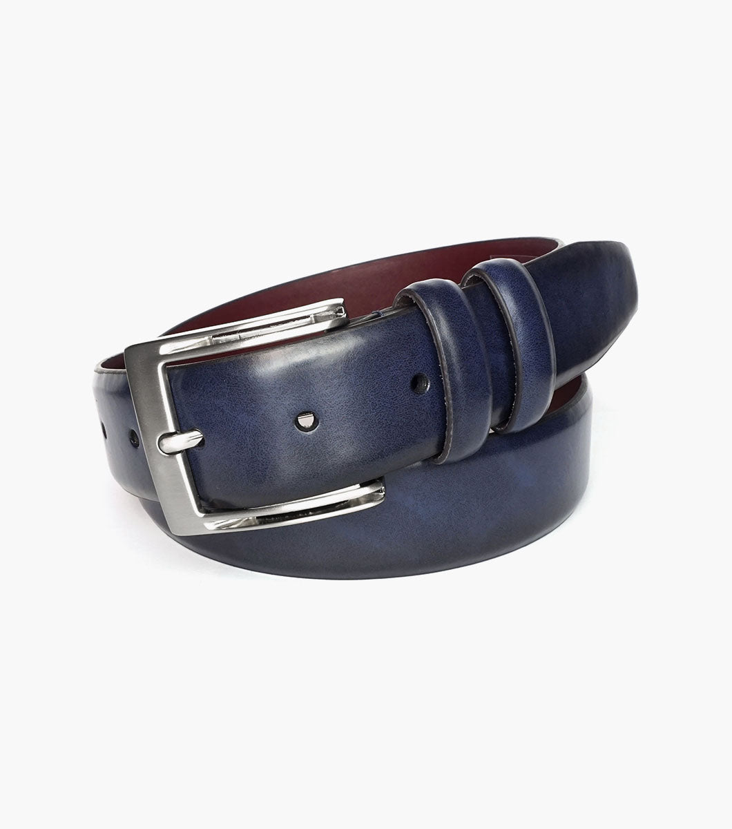 RUSSELL Double Strap Belt