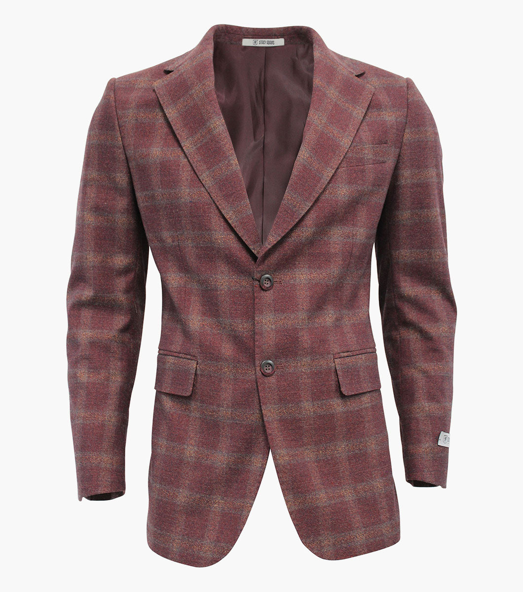 SUTHERLAND Suit Jacket