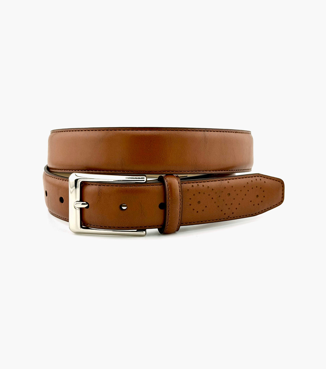 ARLO Feather Edge Belt