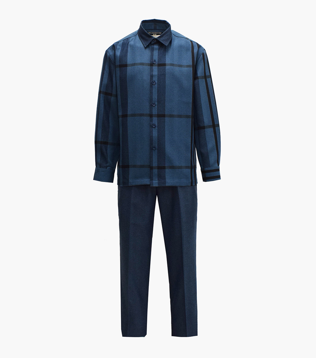 EZEKIEL Pant Set