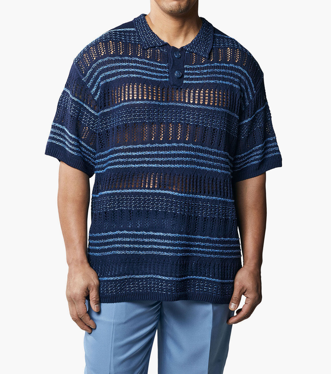 TOBIAS Polo Shirt