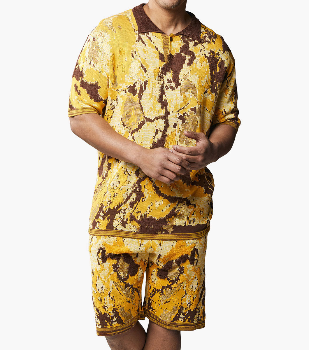 JOHANNES Short Set