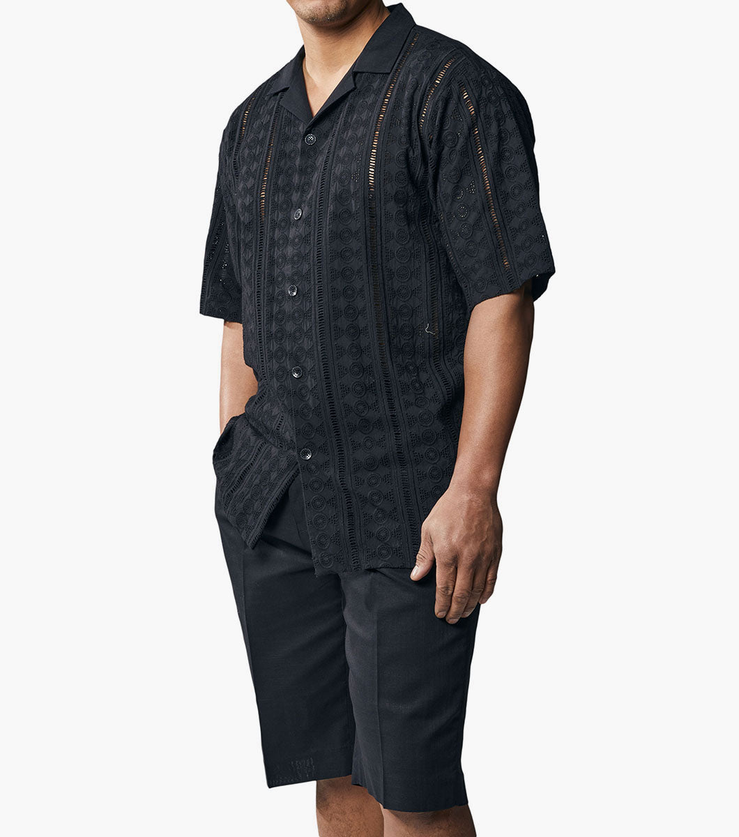 CYRUS Short Set