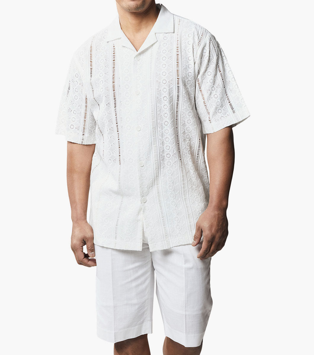 CYRUS Short Set