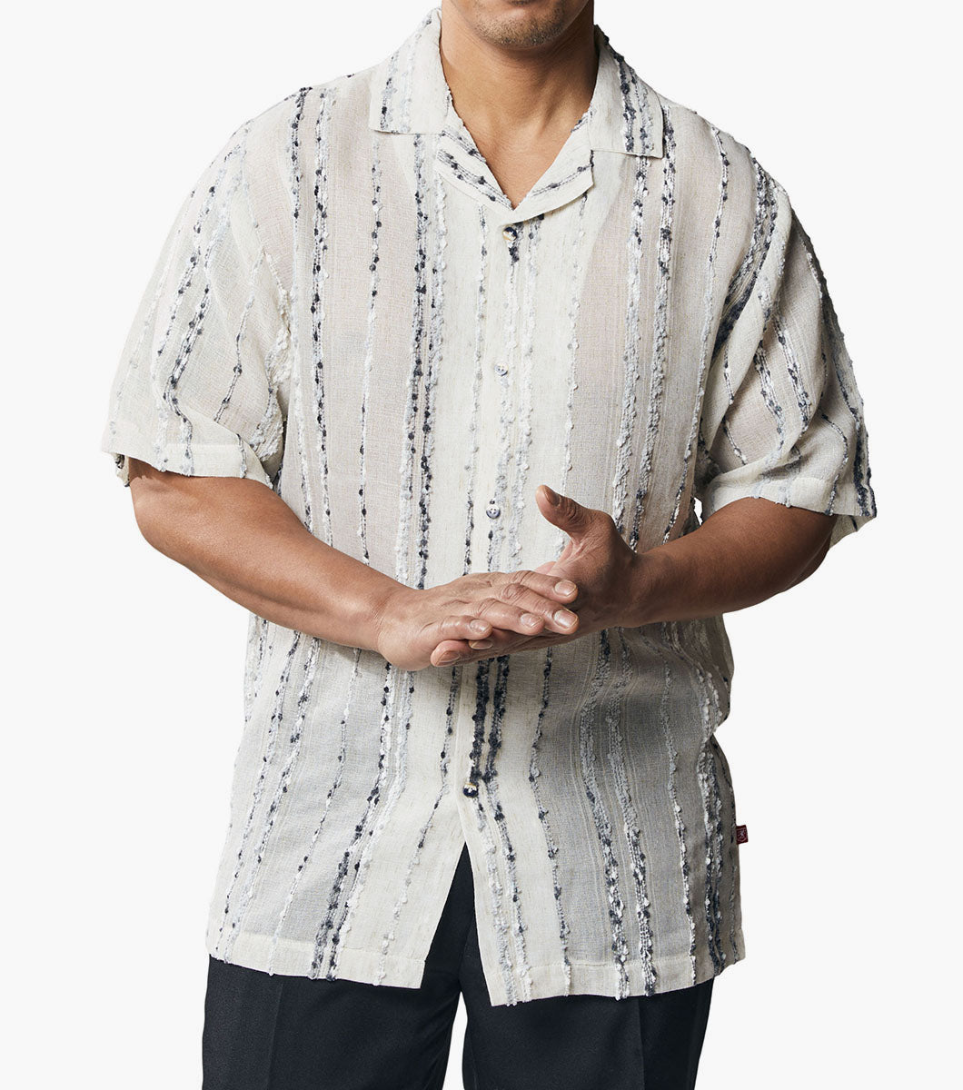 EDUARDO Button Down Shirt