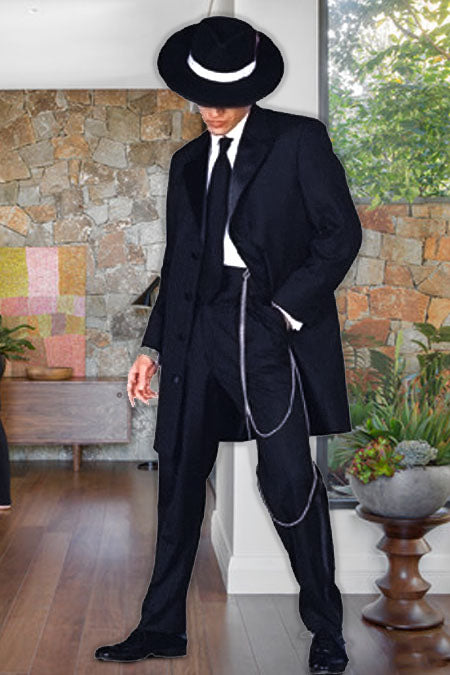 Western Suit - Trajes Para Hombres - Cowboy Formal Attire - Trajes De Novio - Zoot