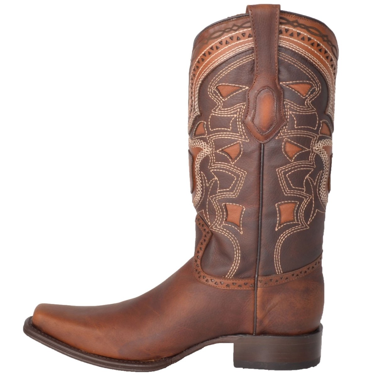 Botas de Cuero Rage Horma Europea LAB-769940