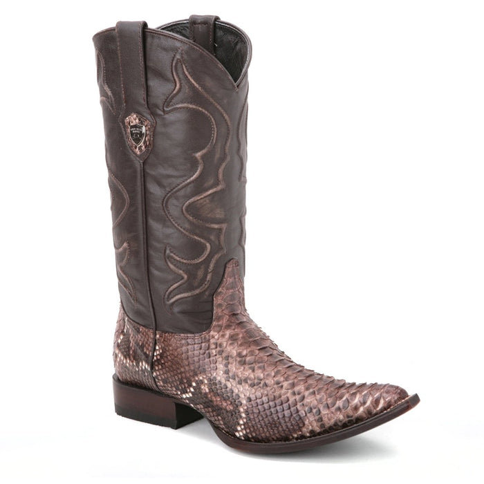 Botas de Piton Original Horma 3X Aladino