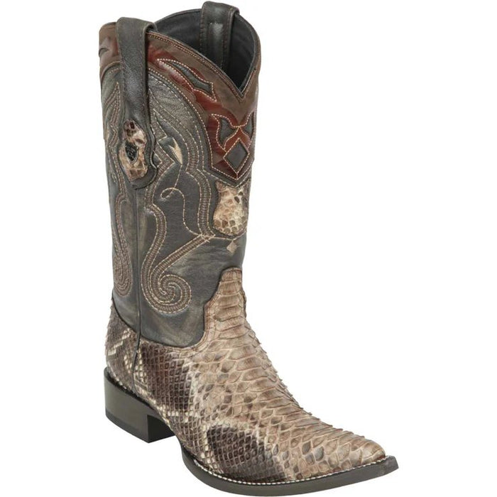Botas de Piton Original Horma 3X Aladino