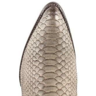 Botas de Piton Original Horma Puntal