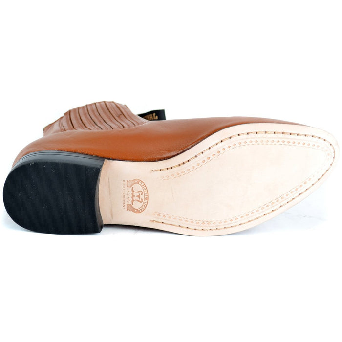 Botines Charros de Piel de Venado OriginalOM