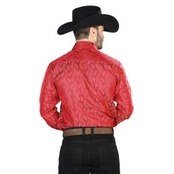 Camisa Vaquera de Moda El Senor de los Cielos GEN