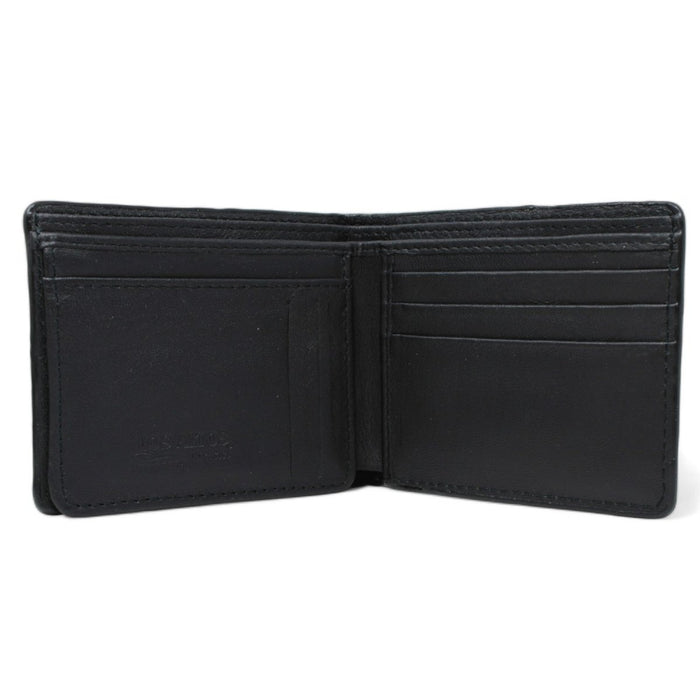 Cartera Caim¡n Negro