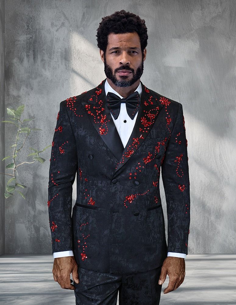statement-men-s-2-piece-modern-fit-double-breasted-tuxedo-floral-rhinestone-design