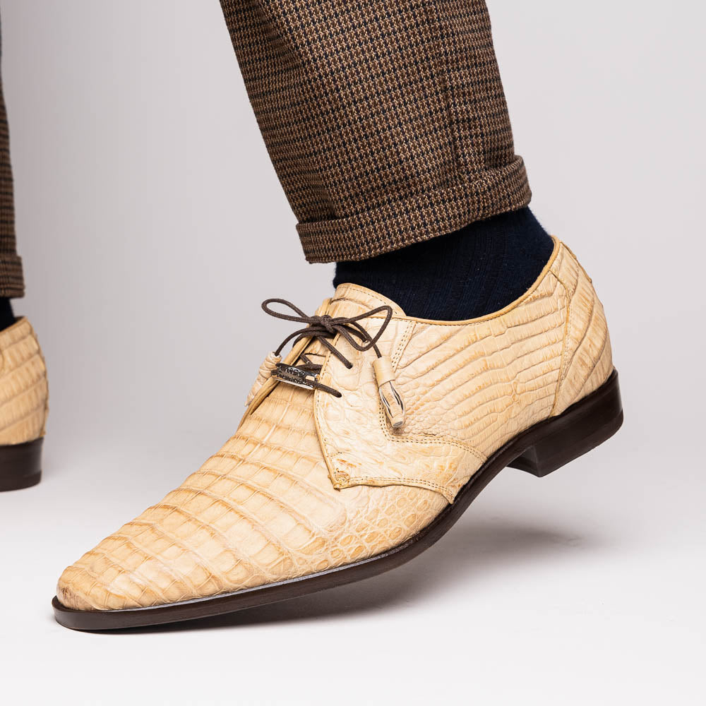 Marco Di Milano Lacio Orix - Luxury Leather Dress Shoe