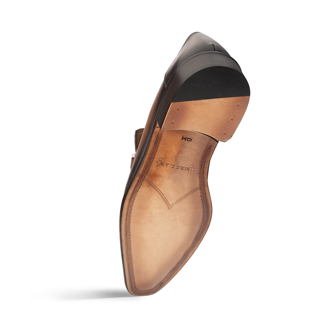 Barsotti Patina Calf Loafer