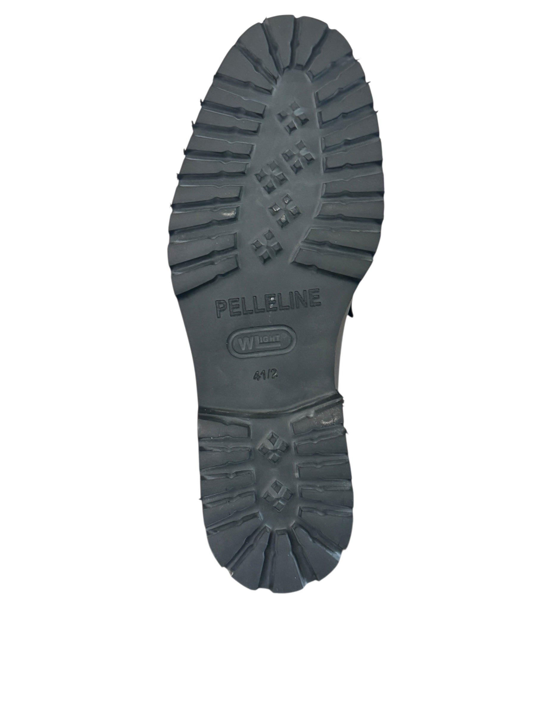 C178-Newport- Black Calfskin