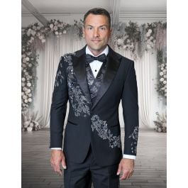 statement-men-s-3-piece-modern-fit-tuxedo-floral-applique