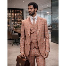 statement-men-s-3-piece-100-wool-tailored-fit-suit-double-breasted-vest