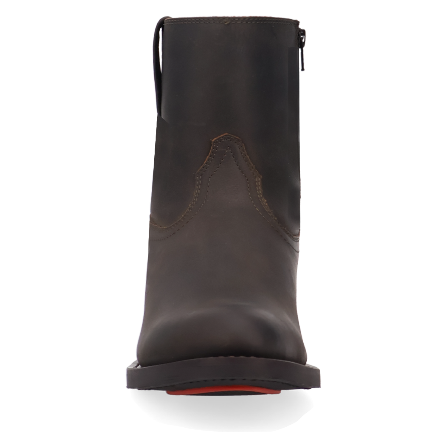 Laredo Vanguard Leather Boot - Premium Brown