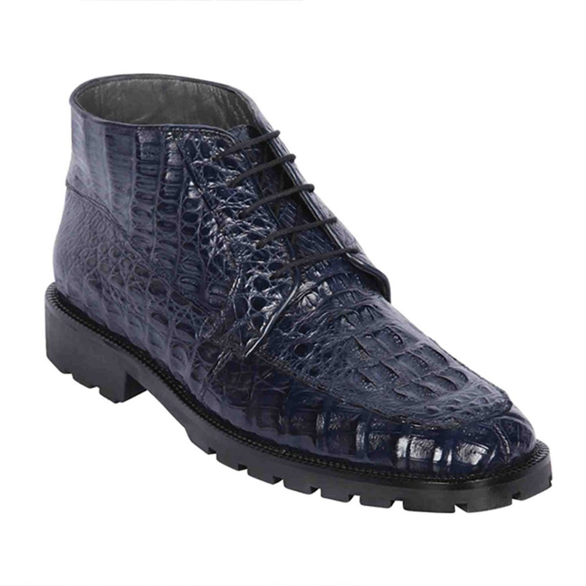 Zapato Botín Piel Caiman Panza LAB-ZA2068207 main image 1