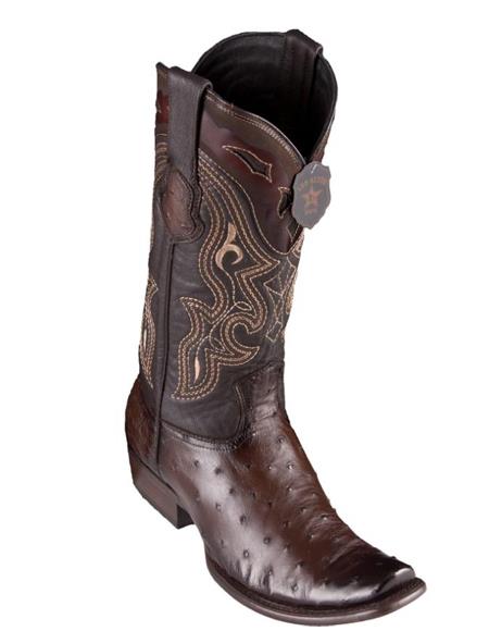 Mens Cowboy Boots