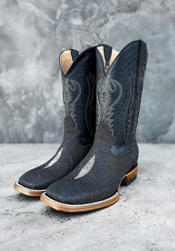 Stingray Boots