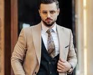 Suits for Men