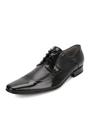 Mens Black Shoes