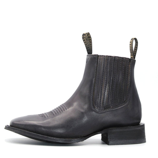 Mens Ankle Boots