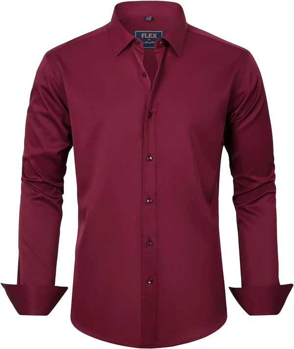 Men's Dress Shirts