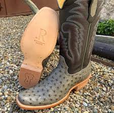 Texan Boots for Men