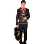 Trajes de charro para hombre