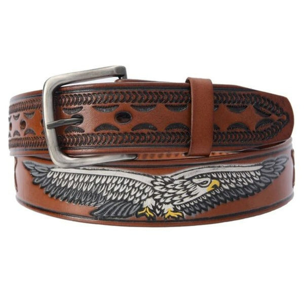 Stylish Vaccine Belts for Men