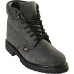 Botas de trabajo para hombre