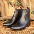 Botines Charros